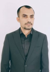 المحامي/ مروان عبدالله الزبدي